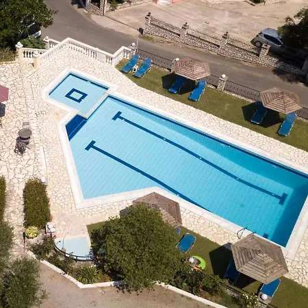 Papoulas Apartamento *