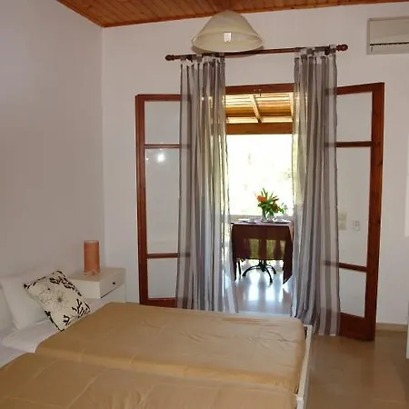 Papoulas Apartamento *