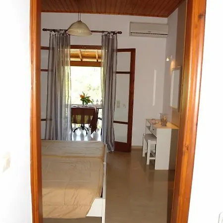 Papoulas Apartamento Liapades